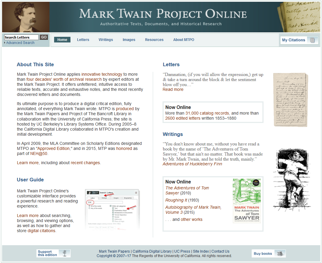 Home page for MTPO.