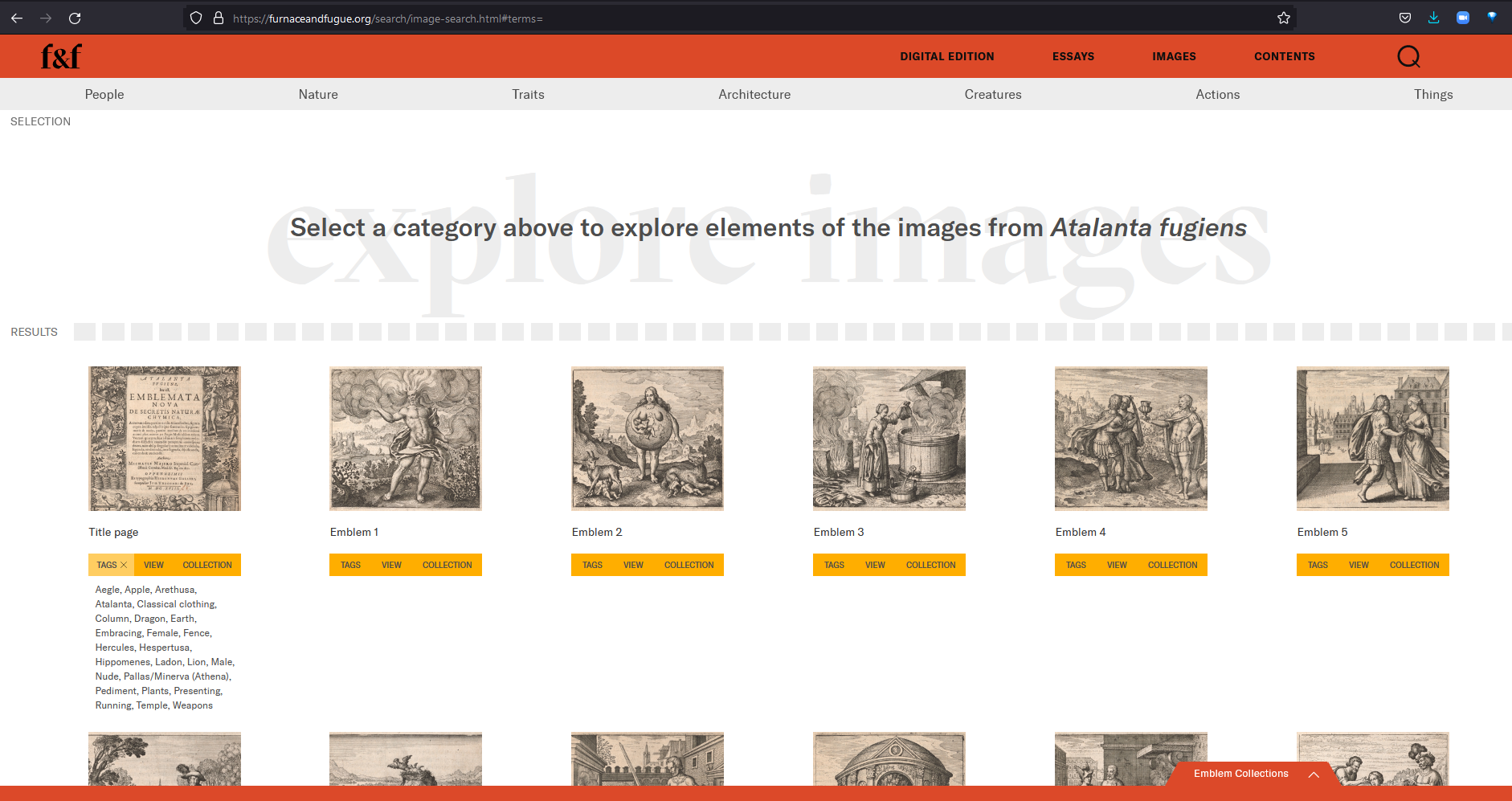 Image Search.
