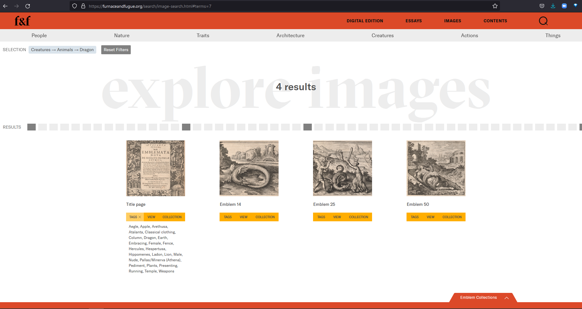 Image Search.