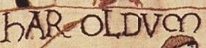 hAROLDUm