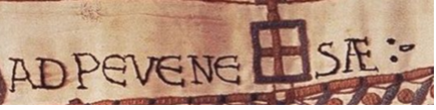 AD PeVeNeSÆ :-