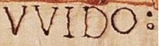 WIDO: