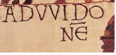 AD WIDO NE (Widonem)