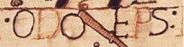 ODO EP(iscopu)S :