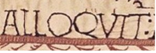 ALLOQUIT(UR) :