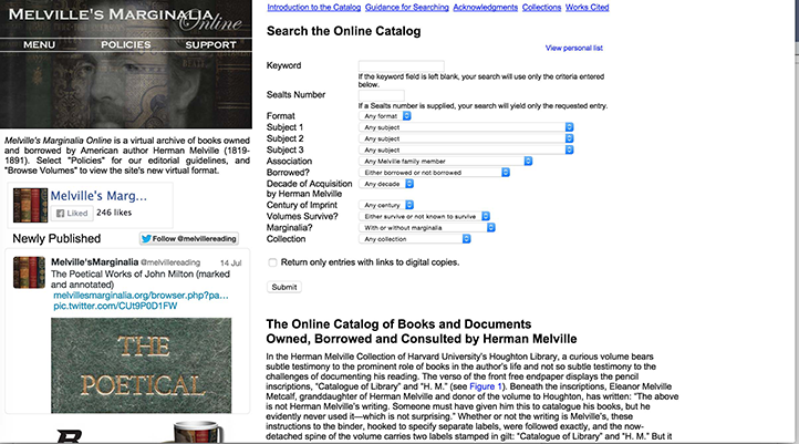 Search engine.