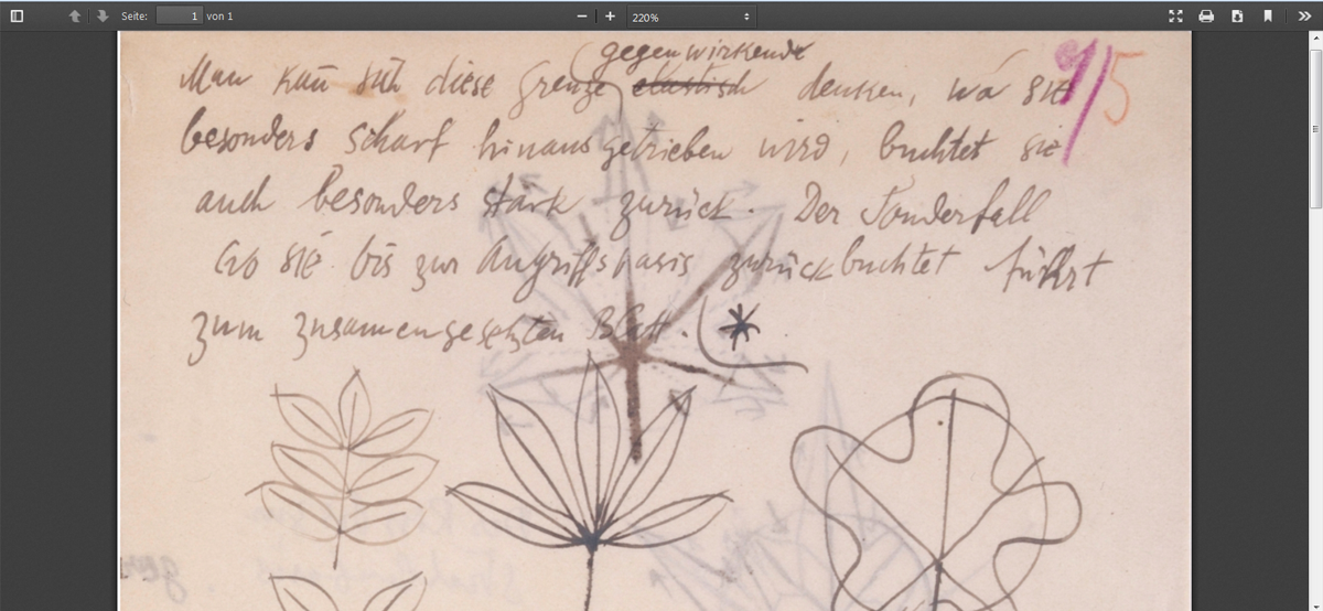 Die hervorragende Qualität des Manuskripts in der Druckansicht http://www.kleegestaltungslehre.zpk.org/ee/ZPK/BG/2012/01/02/006/index_manu.pdf.