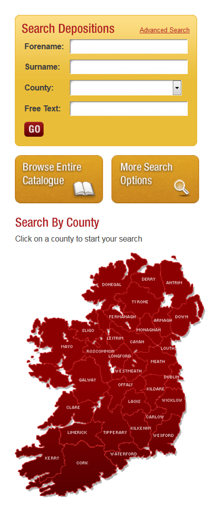 "Search" functions.