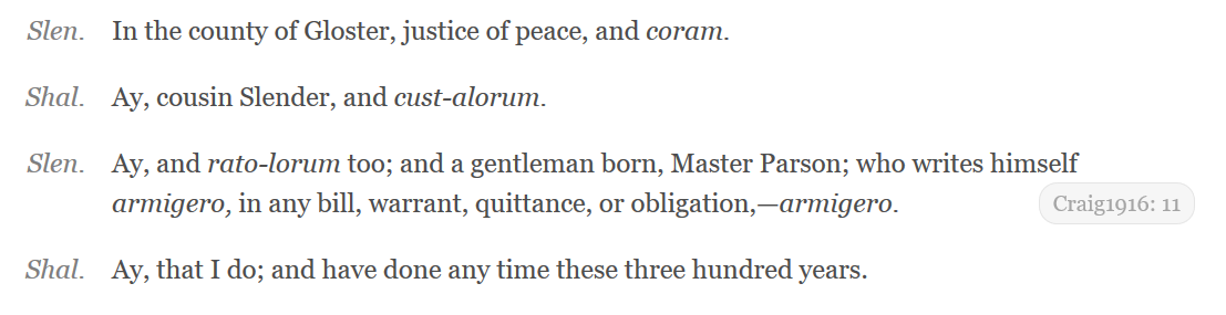 Lines 5 to 13 of OUP in HTML presentation, italics and line numbering as in OUP.